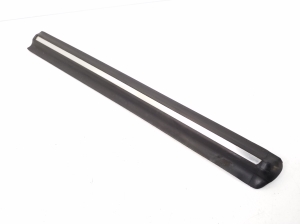 Mercedes Benz SLK-Class 172 (2011–2026) Rear quarter window outer molding A1726700238 - 4