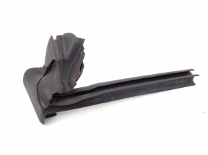 Mercedes Benz SLK-Class 172 (2011–2026) Rear quarter glass seal A1726700838 - 2