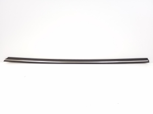   Front door outer window molding  - A1727200124 