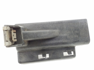 Mercedes Benz SLK-Class 172 (2011–2026) Sonstiges Teil der vorderen Stoßstange A1728850314 - 4