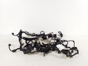   Motorkabelbaum  - A6541501100 