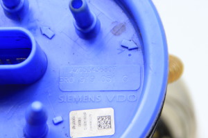 Skoda Fabia MK 2 (2007–2014) Kütusepump paagis 6R0919051G - 2