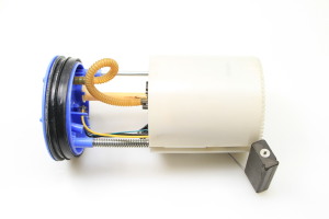 Skoda Fabia MK 2 (2007–2014) Kütusepump paagis 6R0919051G - 4