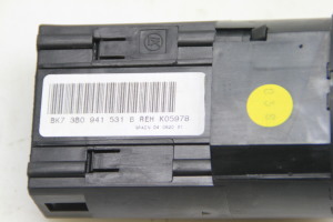 Volkswagen Passat B5 (1997–2005) Lichtschalter 3B0941531B - 2