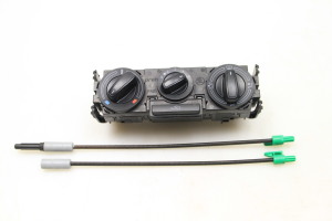 A/C switch - 5JA819045
