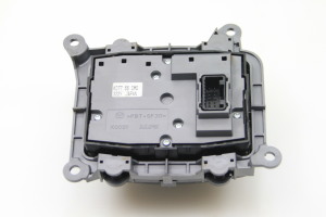 Mazda CX-5 (2011–2017) Audio, Video, Navigation KD7766CM0 - 3