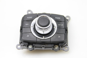 Audio, Video, Navigation - KD7766CM0