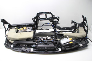 LEXUS RX AGL2 (2015–2022) Armaturenbrett - 2