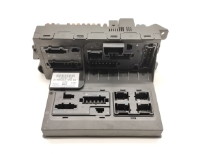 Fuse boxes - 2115457001