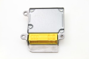Skoda Fabia MK 2 (2007–2014) Airbag module 1C0909605K - 3