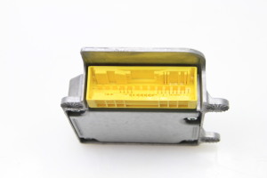 Skoda Fabia MK 2 (2007–2014) Airbag module 1C0909605K - 4