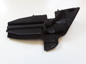 TOYOTA Prius W30/35 (2009–2015) Luftleitblech für den Kühler 5329447010 - 2