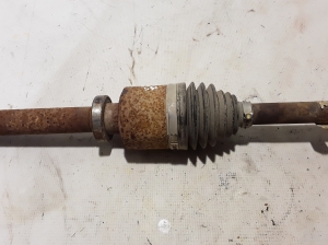 RENAULT Kangoo (2008–2020) Front drive shaft and its parts 8200362064 - 2