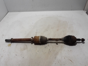 Esimene veovõll ja selle osad - 8200362064