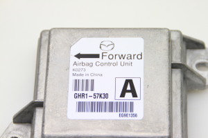  Airbag module 