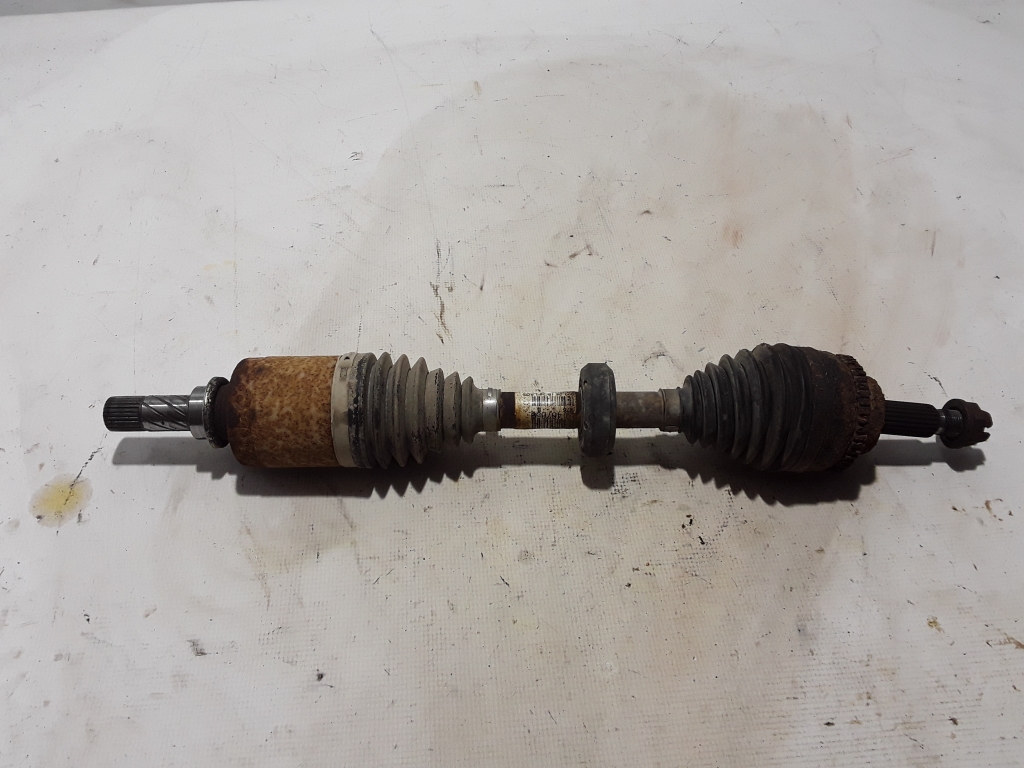 RENAULT Kangoo (2008–2020) Front drive shaft and its parts 8200407659 RENAULT Kangoo (2008–2020) Front drive shaft and its parts 8200407659