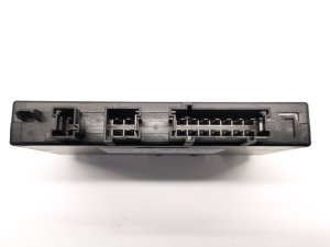 Mercedes Benz E-Class W211 (2002–2009) Front seat control unit A2118705026 - 3