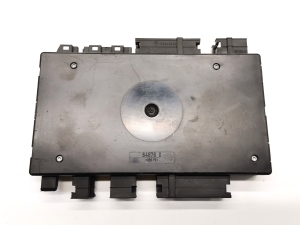 Mercedes Benz E-Class W211 (2002–2009) Front seat control unit A2118705026 - 4