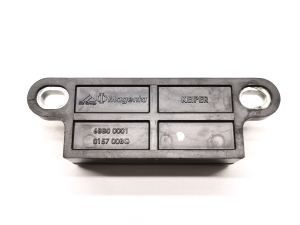 Mercedes Benz E-Class W211 (2002–2009) Airbagsensor A0038200726 - 4