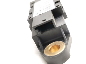Mercedes Benz E-Class W211 (2002–2009) Airbagsensor A0018209126 - 4