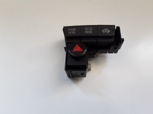 Hazard light switch - 7508091