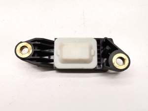 Mercedes Benz E-Class W211 (2002–2009) Airbagsensor A0018209126 - 4