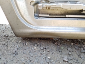 NISSAN NV200 (2009–2026) Heckflügel - 2
