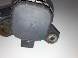 TOYOTA Prius W30/35 (2009–2015) Auxiliary water pump G904047090 - 2