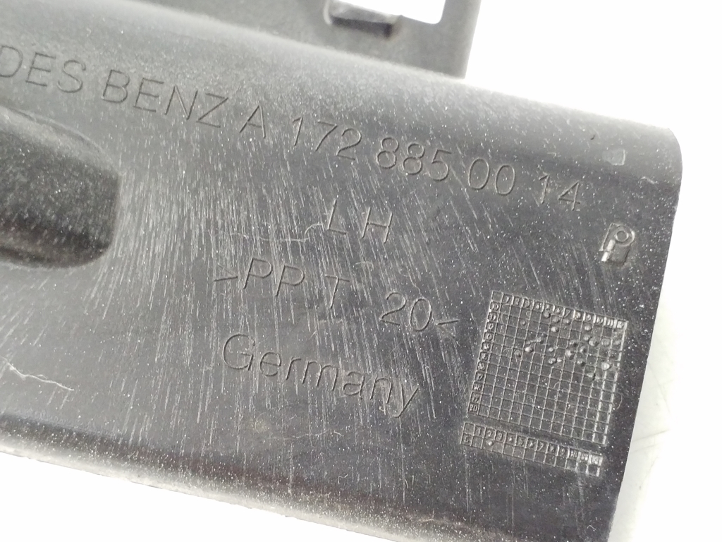MERCEDES-BENZ SLK-Class R172 (2011-2020) Другие отделочные детали A1728850014 22006112