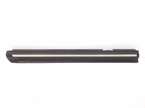 Mercedes Benz SLK-Class 172 (2011–2026) Rear quarter window outer molding A1726700138 - 3