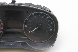 Skoda Rapid (2011–2026) Instrument cluster 5JA920901 - 3