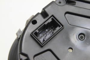 Skoda Rapid (2011–2026) Instrument cluster 5JA920901 - 4