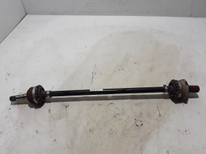 Tagumine veovõll ja selle osad - 31437460