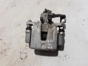 Kia Soul (2014–2019) Bremssattel hinten 58310B2A70