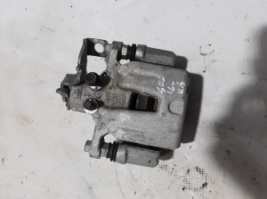 Kia Soul (2014–2019) Bremssattel hinten 58310B2A70 - 3
