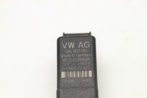 Volkswagen Tiguan (2007–2016) Glow plug relay 04L907281 - 2