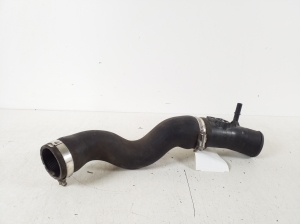 Ford Fiesta VI (2008–2017) Intercooler hose C1B16K863AG - 2