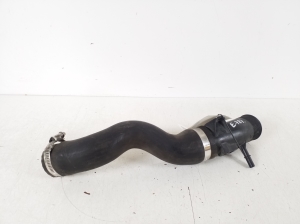   Intercooler hose  - C1B16K863AG 