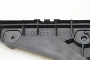 Skoda Rapid (2011–2026) Rear bumper bracket 5JH807393B - 2