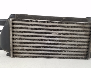 Ford Fiesta VI (2008–2017) Intercooler C1B19L440AC - 3