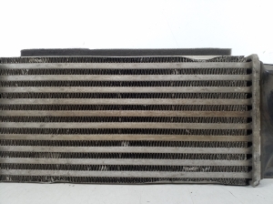 Ford Fiesta VI (2008–2017) Intercooler C1B19L440AC - 4