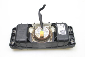 Skoda Rapid (2011–2026) Knee airbag 1ST880204 - 3