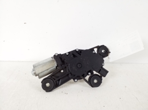  Rear wiper motor 