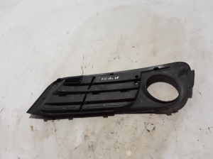 BMW 5 SERIES F11 (2010–2017) Front bumper lower grille 7342412 - 3