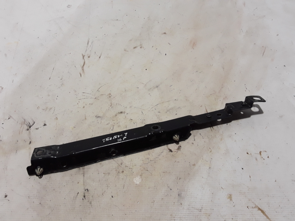 RENAULT Talisman 1 generation (2012-2024) Front Left Fender Holder 631434002R 21062406