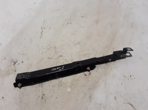 RENAULT Talisman II (2015–2026) Front fender bracket 631434002R - 2