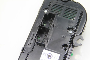 Skoda Octavia III (2013–2019) Heater control panel 5E0907044K - 5