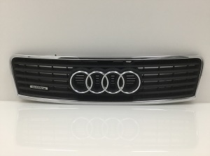 Front grille - 4B0853651F