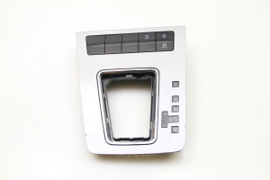 Gear lever trim - 5E2713209L
