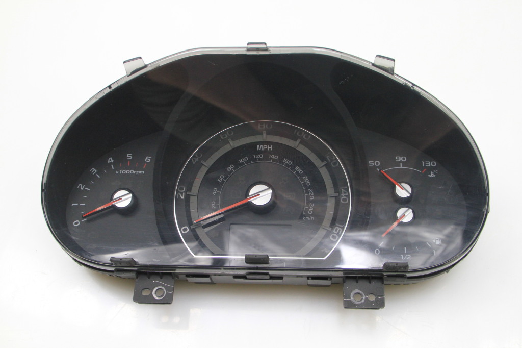 Kia Sportage (2010–2016) Instrument cluster 940213U025